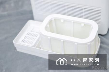 健康加湿更要呵护肌肤 352 Skin自然蒸发加湿器评测