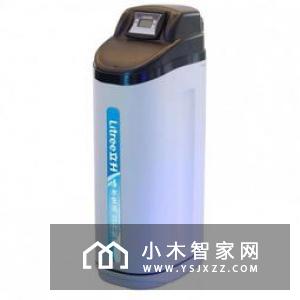 上班族的品质生活：由立升全屋中央净水器开启