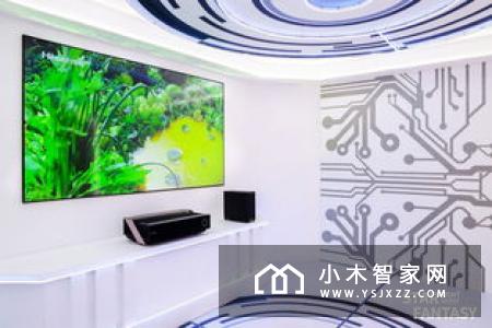 5年发酵，激光电视迎来巨变，海信能否抢占客厅C位？