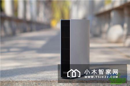 斐讯K3路由器全方位评测：液晶显示屏成最大亮点？