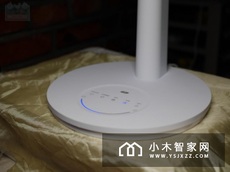 “营养均衡”自然光——孩视宝VL235B全光谱台灯体验