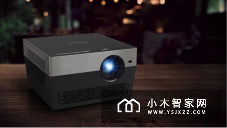 奥图码投影机I5：感受4K巨幕震撼视界