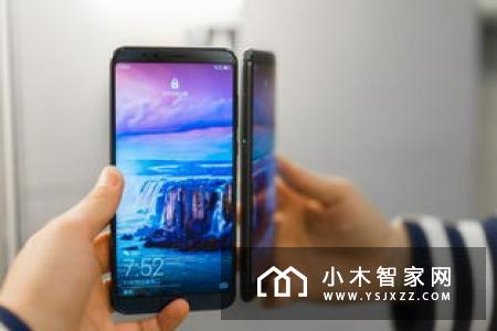 荣耀总裁赵明： 明年国内5G手机容量将达1亿部