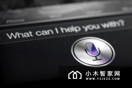 苹果模仿亚马逊 开发Siri语音智能音箱