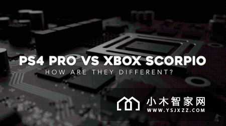 微软发布Xbox主机广告 疑似“正面挑衅”索尼PS4