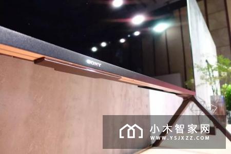 王思聪花50万买的100寸索尼Z9D电视究竟好在哪？