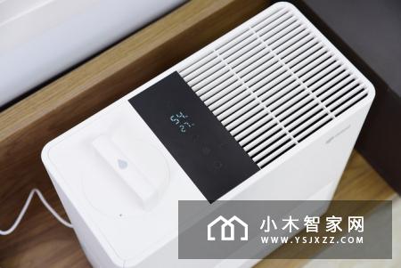 健康加湿更要呵护肌肤 352 Skin自然蒸发加湿器评测