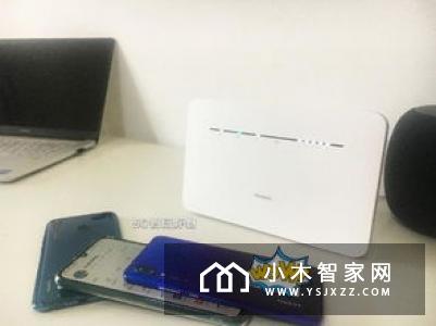 华为4G路由 2评测：体验上网“一箭双雕”快感