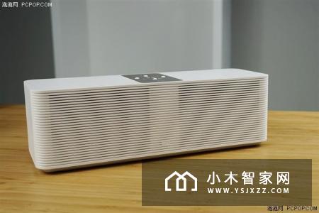 小米互联网音箱体验评测：与外面那些“妖艳贱货”有何不同？
