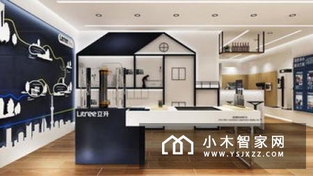 上班族的品质生活：由立升全屋中央净水器开启