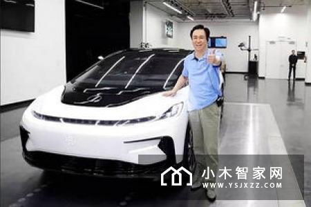 造车失败，还是生产吹风机更适合戴森