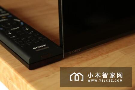 索尼A1 OLED电视评测：大法究竟好在哪？