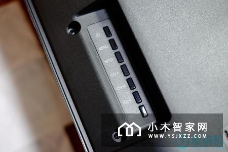 夏普45英寸互联网电视评测：传统厂商的转型之作