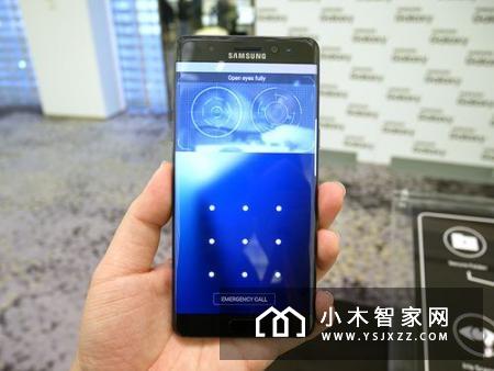 优点E1智能锁体验：做工用料扎实 解锁方式多