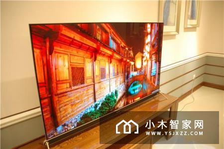 创维AR电视65S9D评测：明明可以靠脸吃饭 偏偏要靠才华