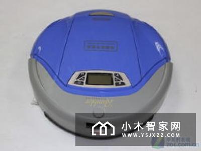 优秀的扫地机器人能帮你做什么工作？