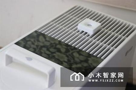 健康加湿更要呵护肌肤 352 Skin自然蒸发加湿器评测