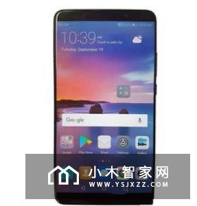 华为Mate 30系列国行版发布 首发EMUI10 起售价3999元