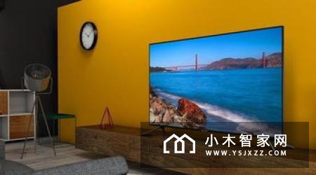 小米/乐视/微鲸 双十一大屏电视哪款值得买？