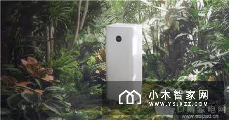 LIFAair LA510空气净化器评测：来自北欧的清新空气