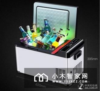 智能冰箱到底“长”啥样？我来给你说说