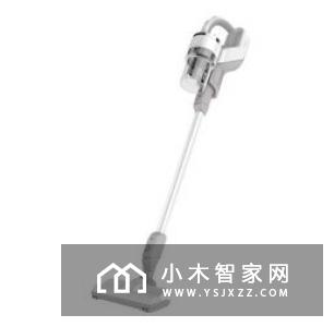吸尘器哪个牌子好？让你爱不释手的不仅是“颜值”