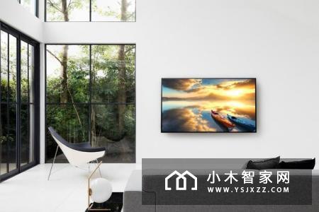 索尼A1 OLED电视评测：大法究竟好在哪？