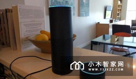 苹果模仿亚马逊 开发Siri语音智能音箱