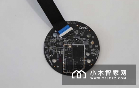 智能音箱拆机评测：国内天猫精灵X1/叮咚智能音箱A1做工真的不如亚马逊Echo？（上篇）