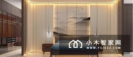 YO.EASY科技墙|尊享舒适生活,体验科技魅力