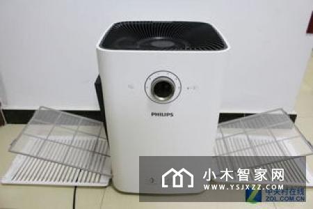 LIFAair LA510空气净化器评测：来自北欧的清新空气