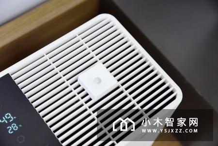 健康加湿更要呵护肌肤 352 Skin自然蒸发加湿器评测