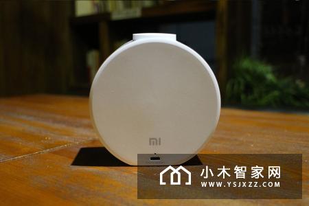 小米音乐闹钟开箱：我的起床困难症有救了