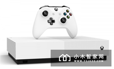 国行Xbox One S青春版即将上市 售价1899元