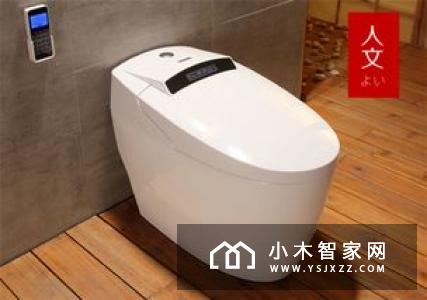 智能坐便器哪个牌子好？ TOTO卫洗丽掀起卫生间时尚风潮