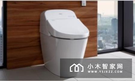 智能坐便器哪个牌子好？ TOTO卫洗丽掀起卫生间时尚风潮