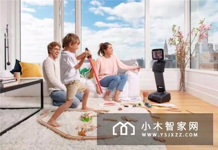 CES Asia直击：智能机器人走入家庭