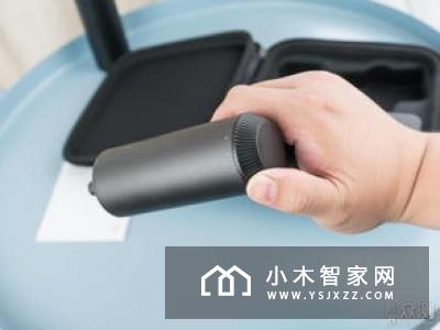 米家电动螺丝刀上线 一次充电做10个大书架