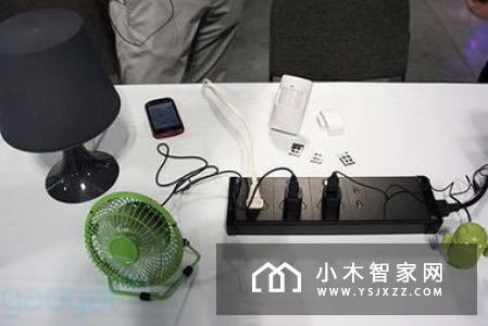 当心！智能家居正在泄露你的隐私