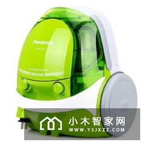 吸尘器哪个牌子好？十大品牌排行榜 等你来揭晓