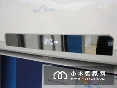中央空调迎来机遇期 分羹市场靠实力说话