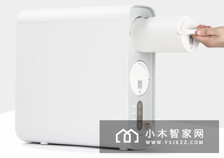 九阳推出除重金属抑菌净水器R7s 发起抑菌联盟呵护宝宝饮水健康