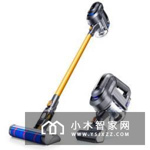 吸尘器哪个牌子好？十大品牌排行榜 等你来揭晓