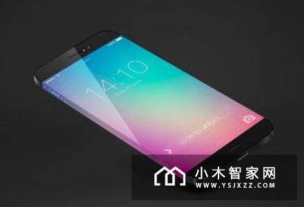 AWE前线 康佳发布Micro LED概念机