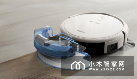 618 IoT扫地机器人热卖超80000台 科沃斯机器人与阿里合作新品热力面世