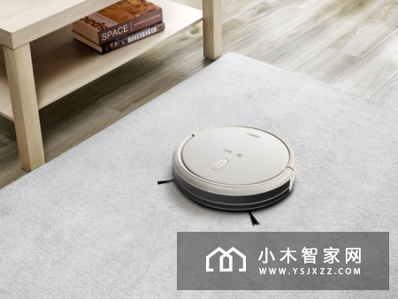 618 IoT扫地机器人热卖超80000台 科沃斯机器人与阿里合作新品热力面世