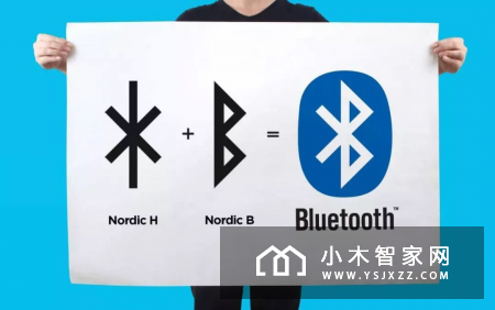 蓝牙只是个功能吗？他还是位暴打维京人，统一欧洲的国王