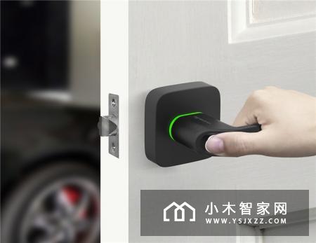 智能门锁比较试验：超八成可用假指纹解锁