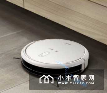618 IoT扫地机器人热卖超80000台 科沃斯机器人与阿里合作新品热力面世