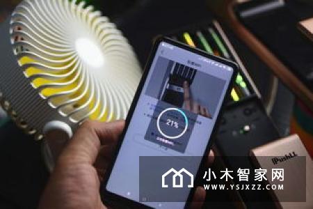 智能门锁比较试验：超八成可用假指纹解锁